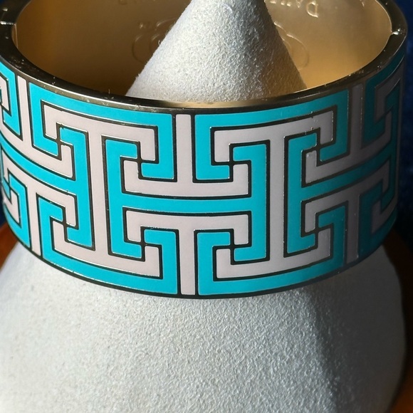 SPARTINA 449  Daufuskie Island Cuff Bracelet - Picture 2 of 3